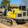 Terramac Rt14 With Supervac 2
