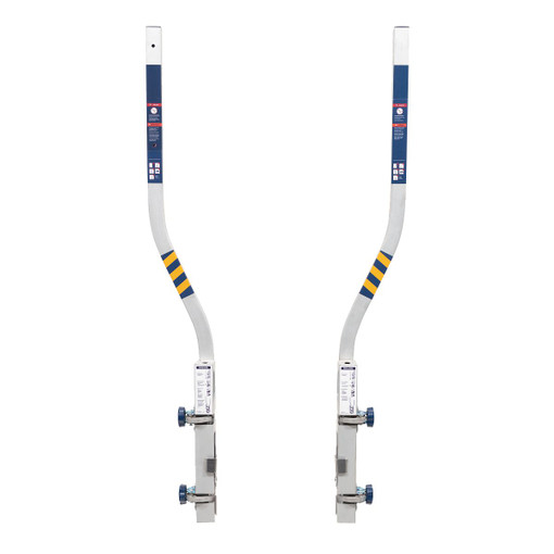Extension Ladder WalkThru