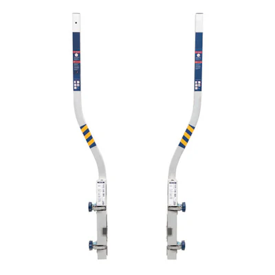 Extension Ladder WalkThru