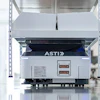 Abb Robotics Acquires Asti Mobile Robotics Goods To Person Asti Ebot 350 6