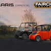 Fairchild Equipment Is A Polaris Commercial Authorized Dealer