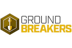 Ground Breakers Logo