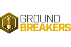 Ground Breakers Logo N Lfeatured