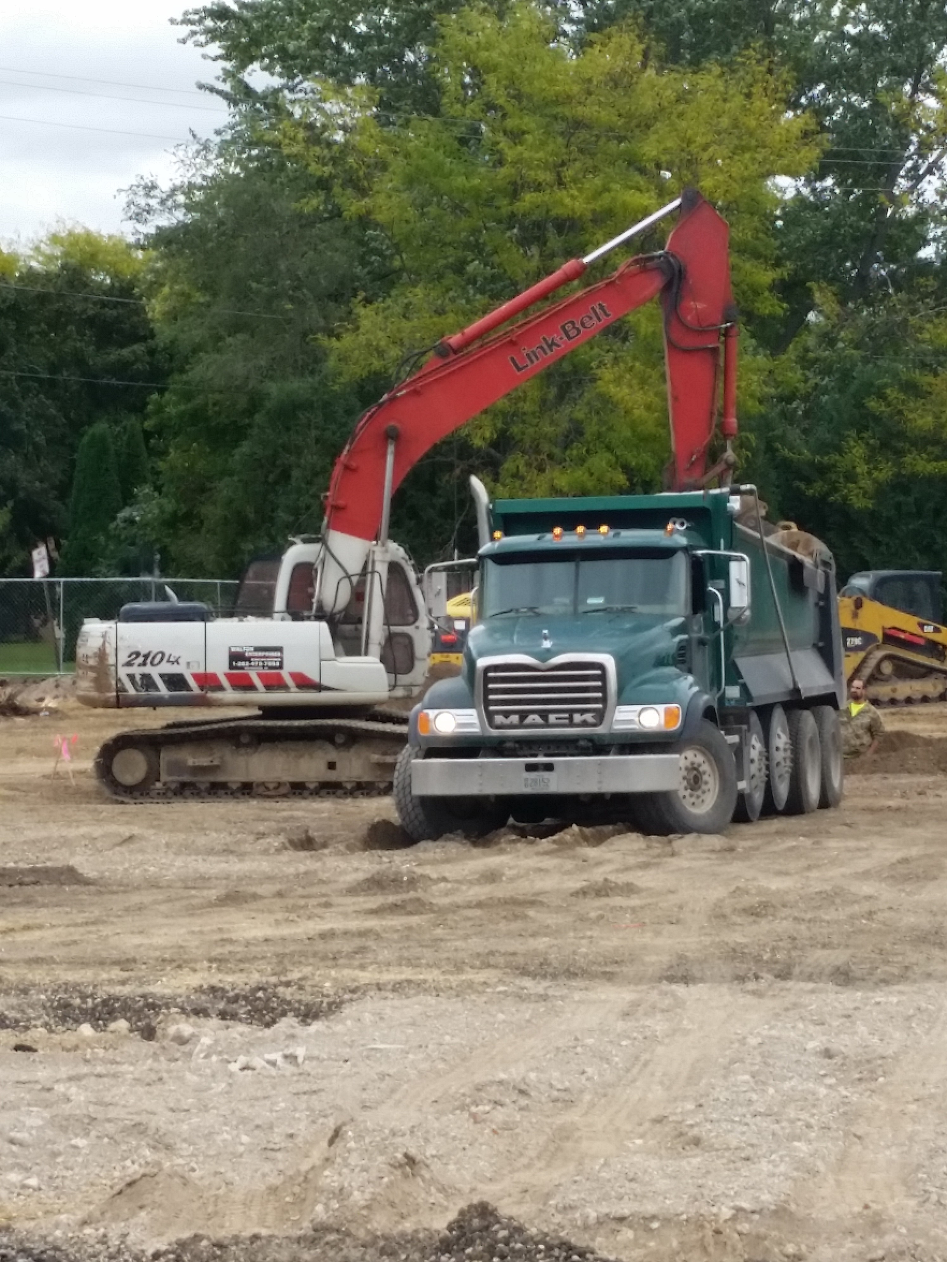 Establish a preventive maintenance schedule and modify it if necessary. If your maintenance inspections are finding issues, this is telling you that you are not seeing the vehicles often enough or you are using cut-off thresholds that are too close to the limits.