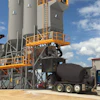 Astec Featuring Full-Size Plants, Interactive Virtual Experience at World of Concrete 2022
