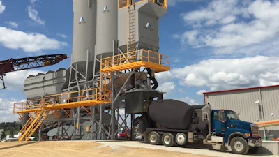 Astec Featuring Full-Size Plants, Interactive Virtual Experience at World of Concrete 2022