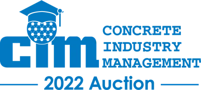 Mack Trucks & McNeilus Donate to World of Concrete 2022 CIM Auction
