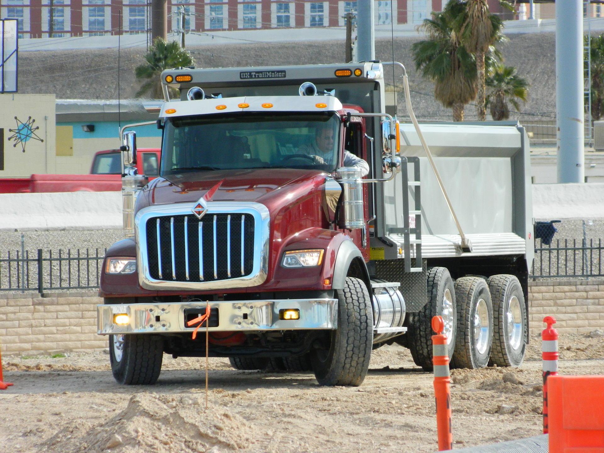 Companies can often deploy full-scale technology solutions that cover challenges such as route optimization, digital dispatching and GPS tracking, with eTicketing being integrated into these systems.