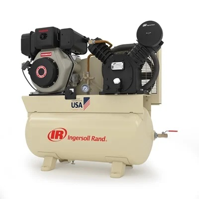 Ingersoll Rand 2475 Diesel Hero