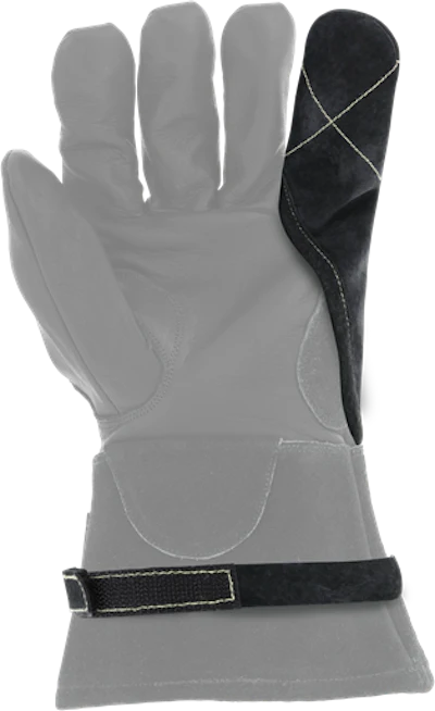 Mechanix Wear Torch Welding Series Gloves