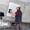 Concrete Rebar Detection Methodology
