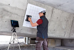 Concrete Rebar Detection Methodology