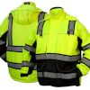 Pyramex Winter Work Wear2