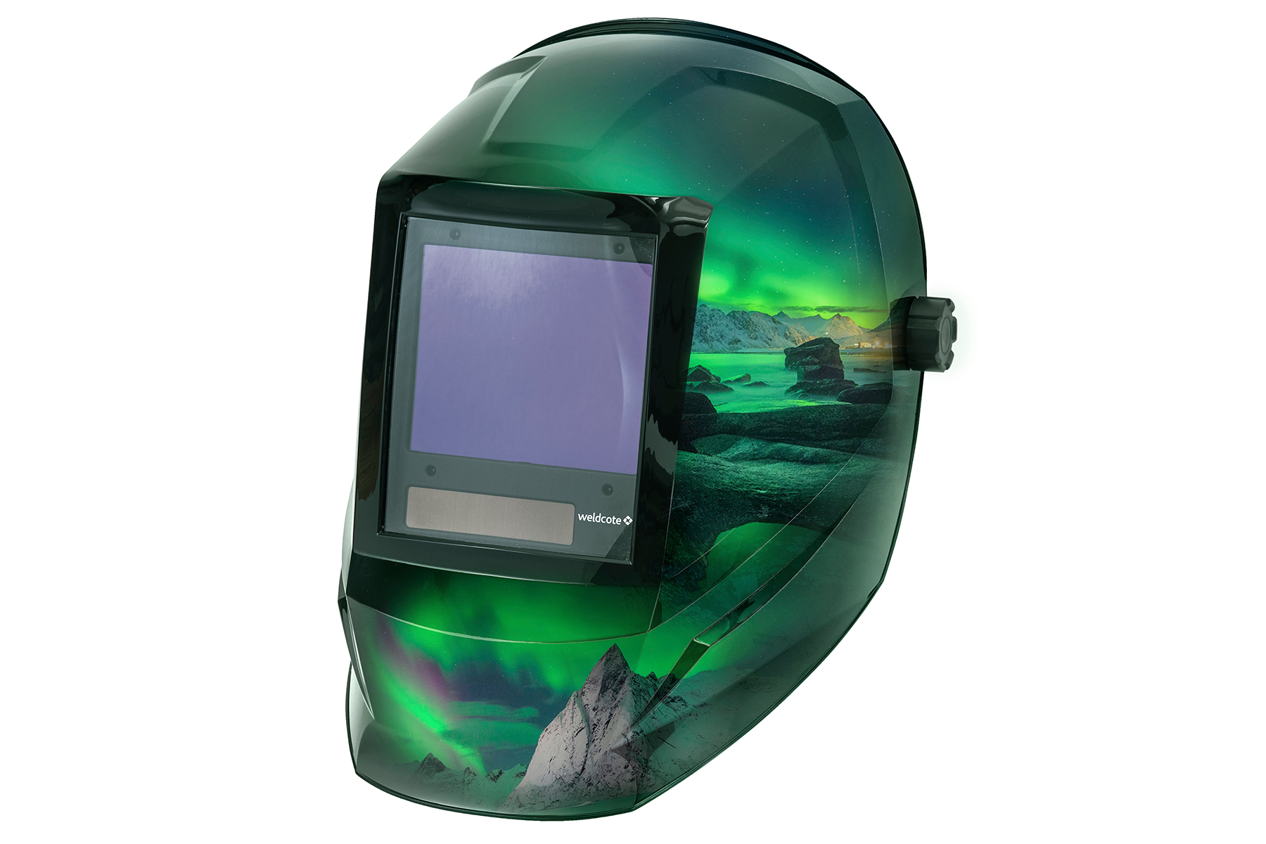Weldcote Ultraview Plus Emerald Pr