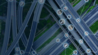 Fleets using 4G telematics will have the edge in data connectivity and transfer speed, meaning that companies will have insights that are closer to real time and far more accurate.