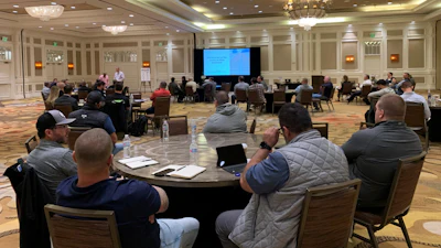 Recapping the 2021 ASCC/TCA Safety Summit
