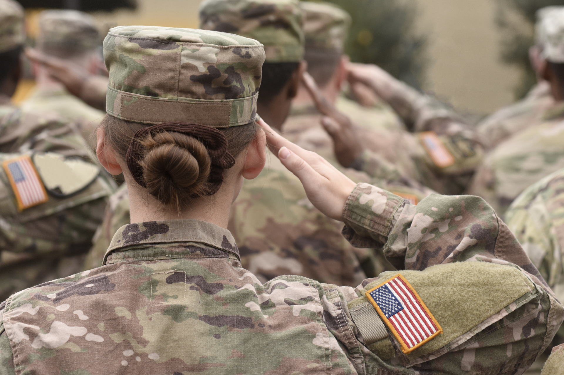 Veterans provide a solid talent base for construction companies because they have a foundation of skills that are strong assets on the jobsite.
