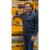 Jay Sugar, President and CEO