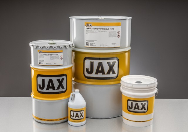 Jax Bio Guard