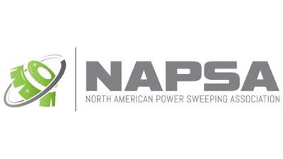 Napsa Logo For Base