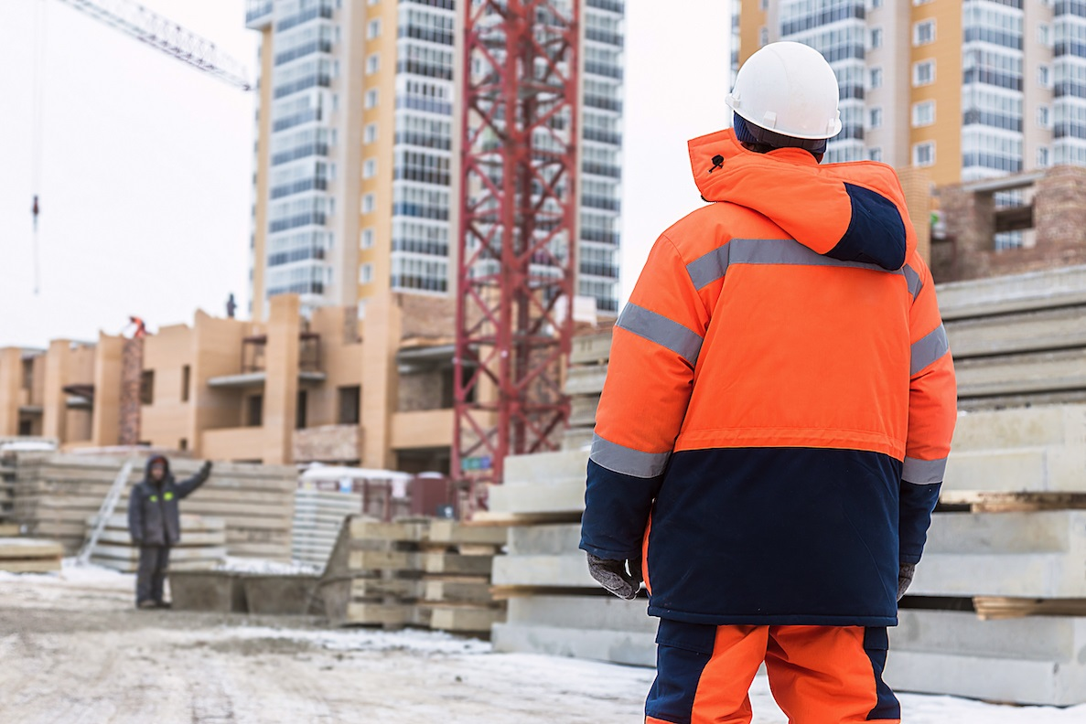 Ramtech fire safety construction