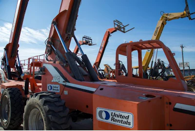 United Rentals 4