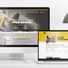 Sakrete Website