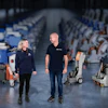 Husqvarna Continues Integration of Blastrac and Diamatic