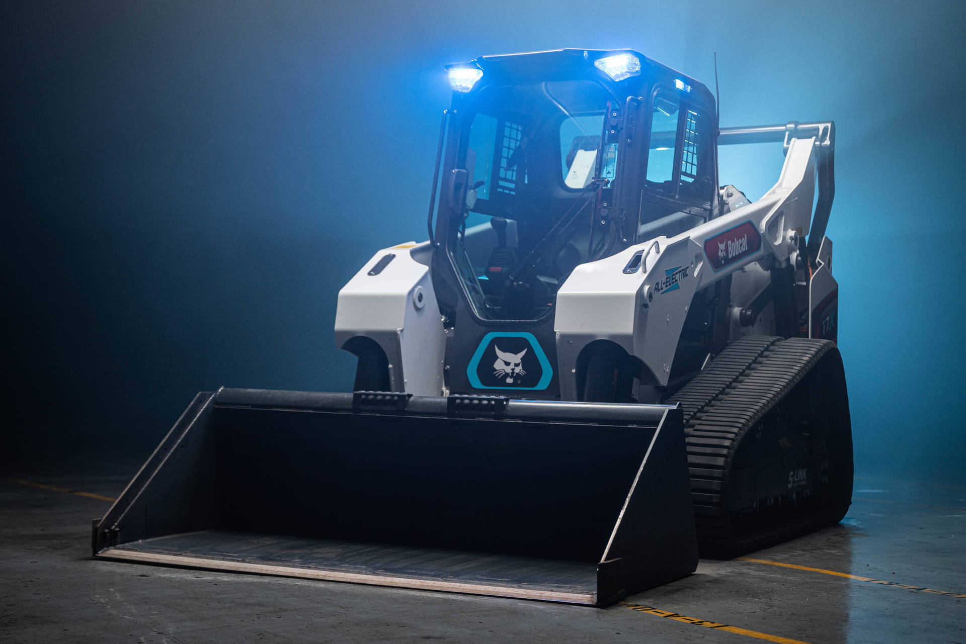 Bobcat T7x Product Tfd08994