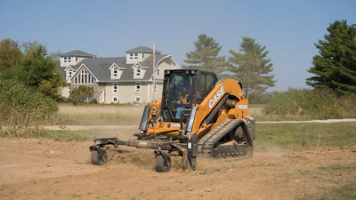 Case Live Hydraulics 603202