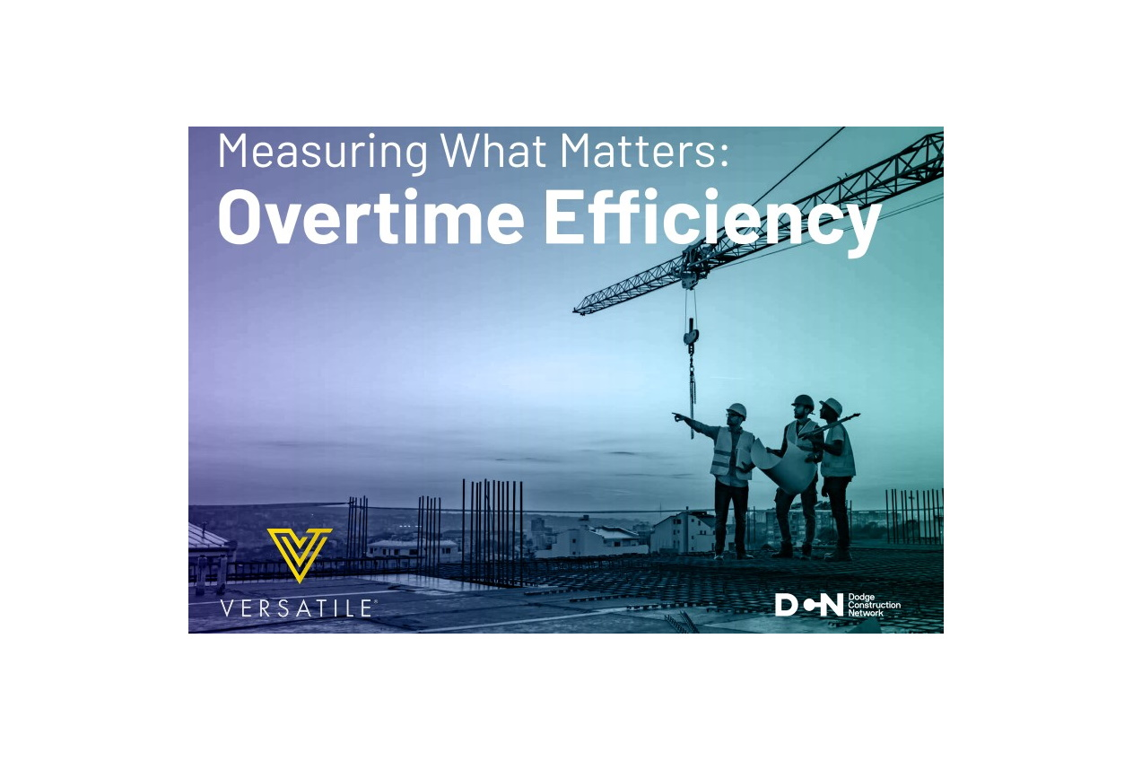 Dodge Versatile Overtime