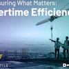 Dodge Versatile Overtime