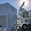 The Super Sack Systems V3 Dry Material Hopper
