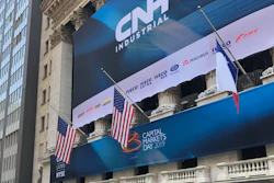 Demerger of CNH and Iveco will enable the companies to better focus on the needs of customers in the on- and off-highway markets.