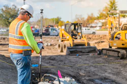 MC-Mobile Unlocks the digital construction site for contractors of all sizes.