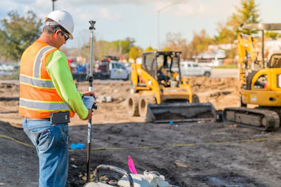 MC-Mobile Unlocks the digital construction site for contractors of all sizes.