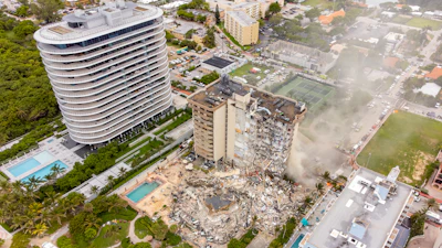 Climate Change Changes the Game for Concrete