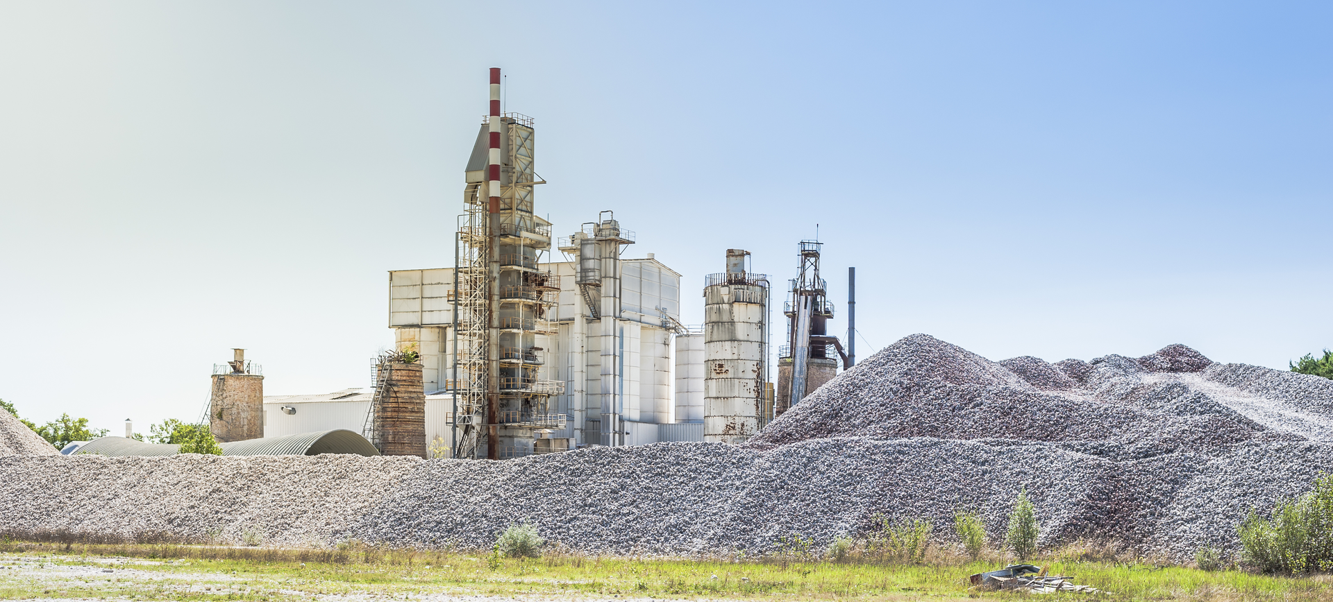 Concrete Carbonation & The Life Cycle