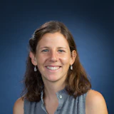 Mikaela DeRousseau, Building Transparency
