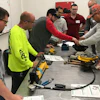 PACCAR Winch has announced its 2022 Service School class calendar.