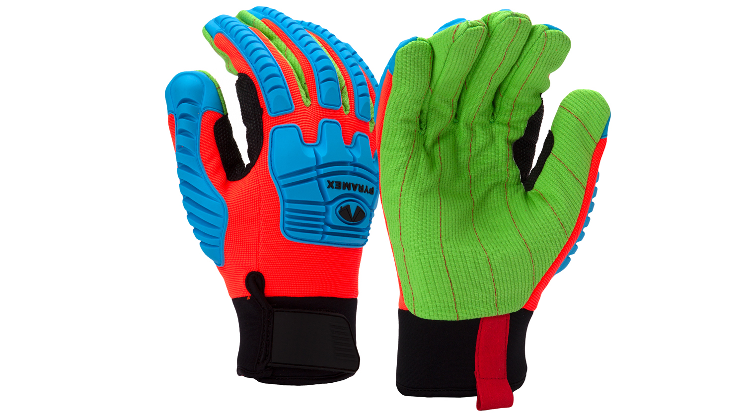 Pyramex 2021 Winter Gloves (1)