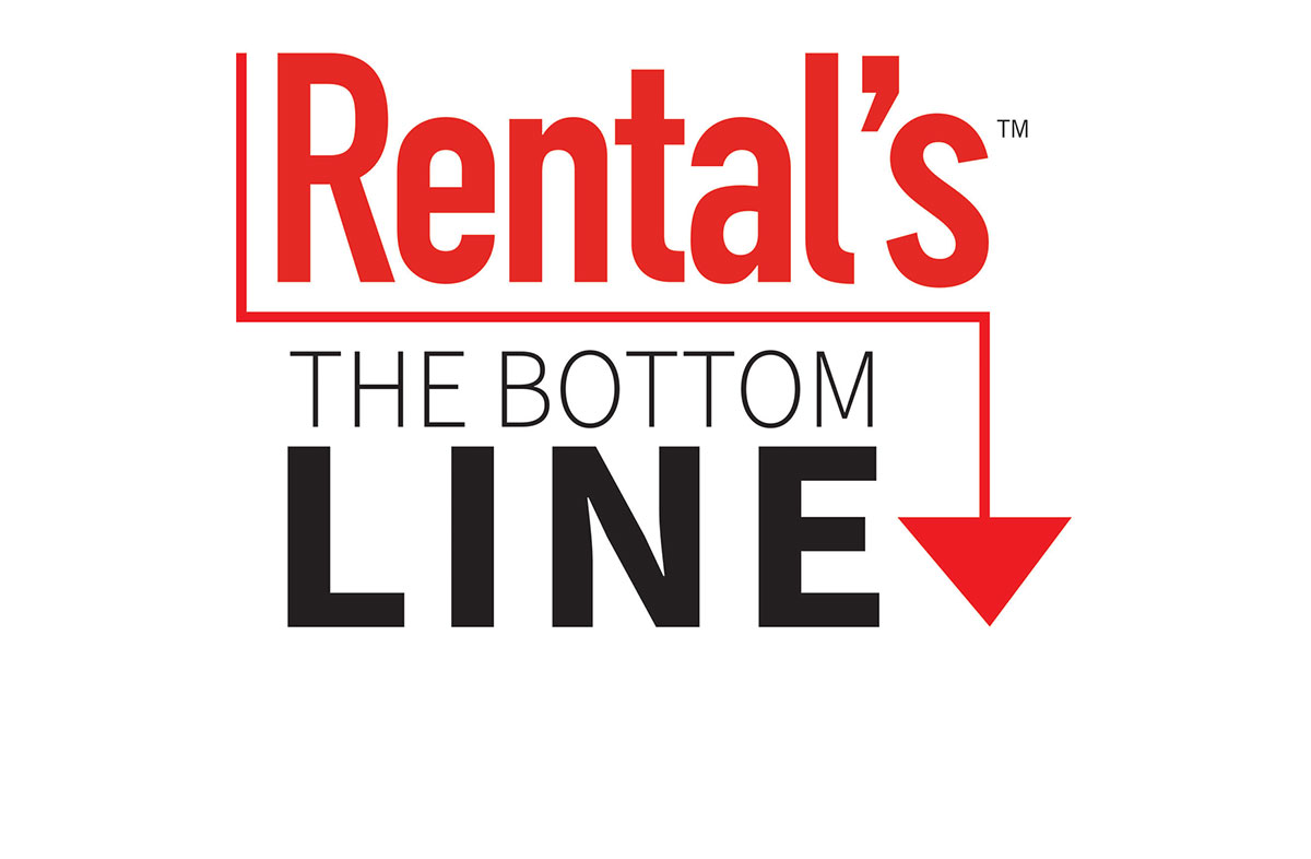 Rental Bottom Line Podcast Image