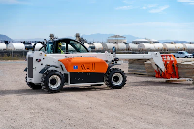 Snorkel SR5719E
