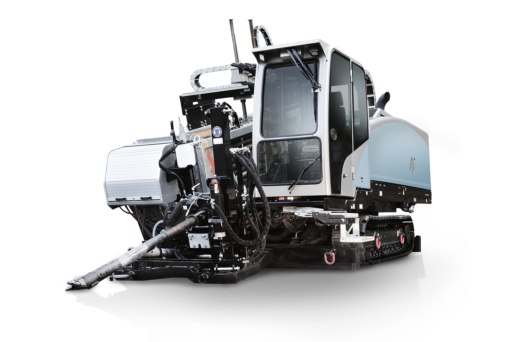 Tt Technologies Grundodrill 28 N Pr