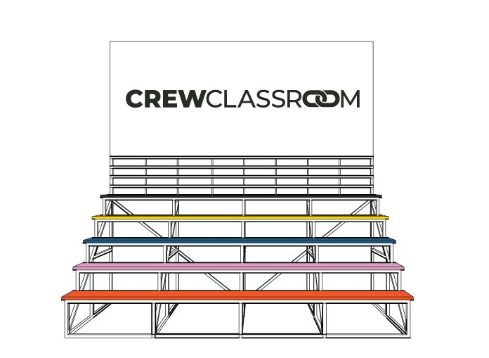 Crew Collaborative Toro