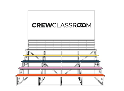Crew Collaborative Toro