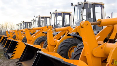 Yardz Loaders