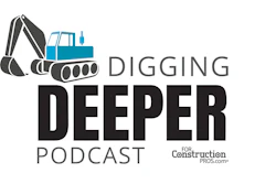 Digging Deeper Logo