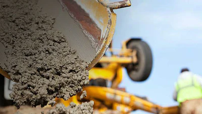 In-transit concrete management technologies is one of the final pieces of the puzzle in terms of process visibility and automation in the manufacturing of fresh concrete.