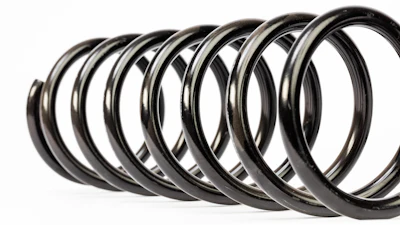 Lubrizol’s viscoelastic performance polymers enable hydraulic energy efficiency. Their ability to coil and uncoil in situ can dissipate energy losses from secondary flows.